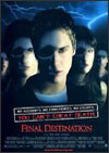 Mi recomendacion: Destino Final